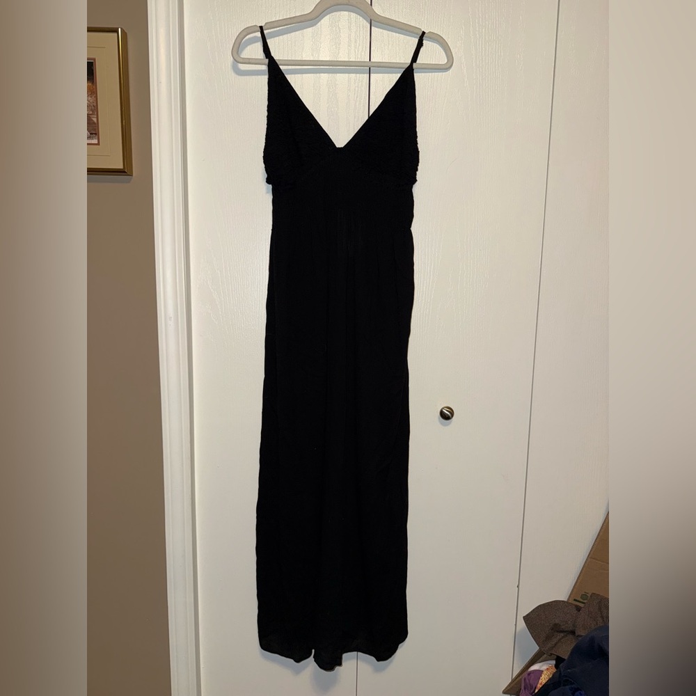 Salty Lemon Brand New V-Neck Dress